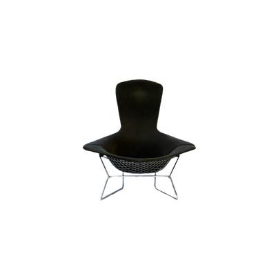 Bird Chair Harry Bertoia Fauteuil Knoll Vintage Design Stoel