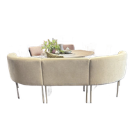 NOGA Design Dio Beige