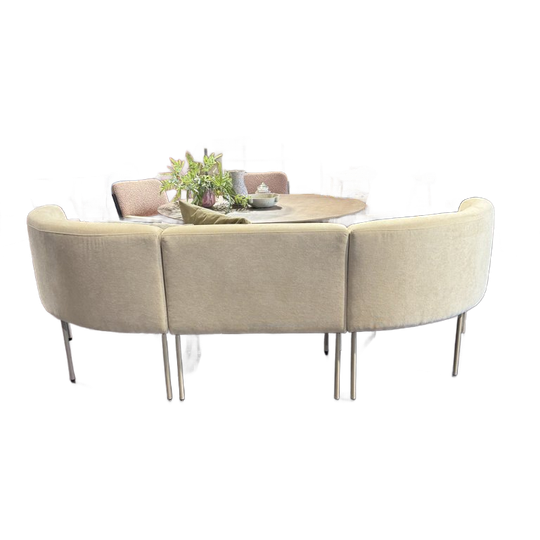 NOGA Design Dio Beige 1