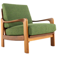 Walter Knoll Stella Fauteuil Vintage Gestoffeerd | 3 Stuks Op Voorraad