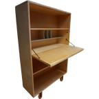 Cees Braakman Voor Pastoe Highboard, Bureau Kast thumbnail 1