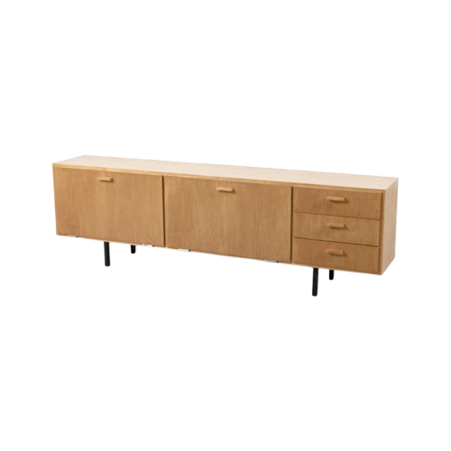 Extra Klein Dressoir/Lowboard 70866