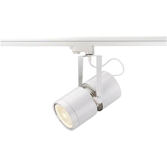 SLV By Output Euro Spot G12 Rails, Tracks & Kabelsystem Wit 1