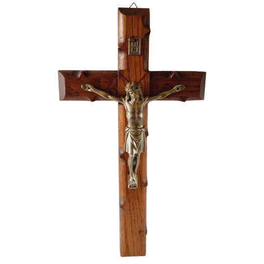 Jezus Christus Aan Het Kruis 1