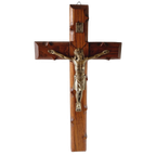 Jezus Christus Aan Het Kruis thumbnail 1