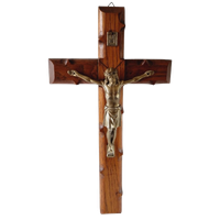 Jezus Christus Aan Het Kruis