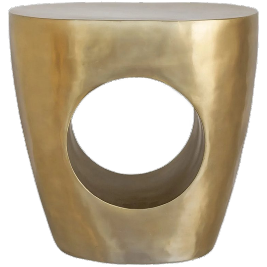 Urban Nature Culture Allure Bijzettafel 1