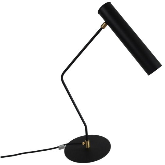 Tafellamp Cil 60 – Watt Holland / Luux Licht 1