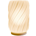 Ondula Lampshade thumbnail 1