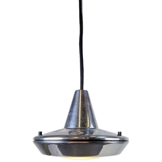 Ursa Minor Hanglamp Vico Magistretti Alu Nemo ’90 Design 1