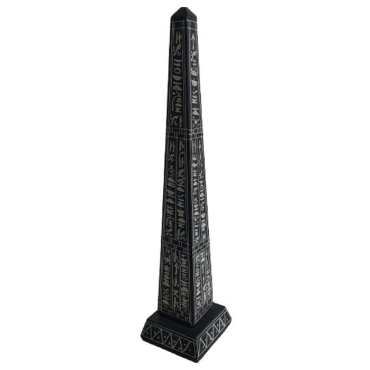Handgemaakte Marmeren Obelisk 1