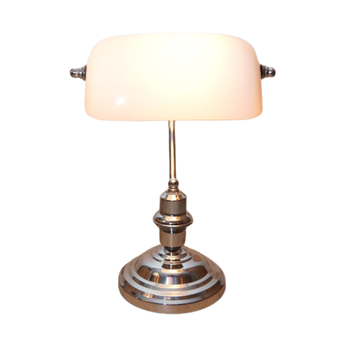 Jaren 40-Stijl Bureaulamp