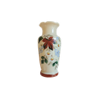 Vaas Opaline Bloemen thumbnail 1