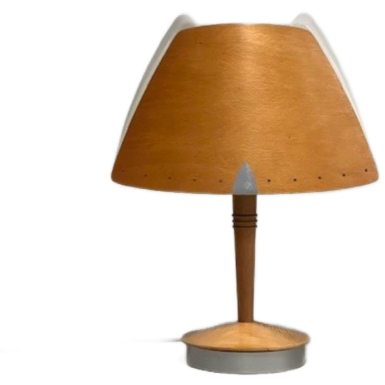 Lucid Culot Tafellamp Soren Eriksen Design Harmonie Lamp 1