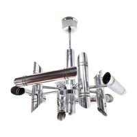 Va36 – 60’s Pendant- Space Age