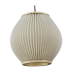 Perfecte Deense Hanglamp | Hoyrup-Verlichting | Lars Eiler Schiøler | Vintagelamp | Modern Uit He thumbnail 1