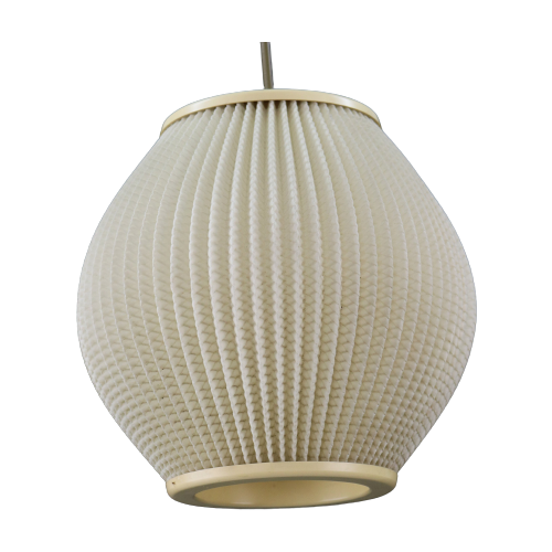 Perfecte Deense Hanglamp | Hoyrup-Verlichting | Lars Eiler Schiøler | Vintagelamp | Modern Uit He