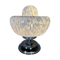 Vintage 1970’S Design Tafellamp – Murano