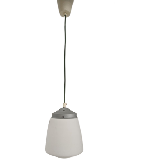 Zweeds Industriële Hanglamp, IKEA T9420 1