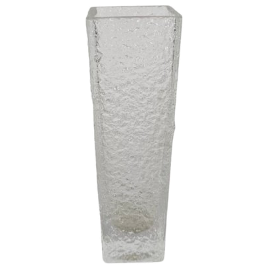 Iittala - Model Linearia - Design Timo Sarpeneva - 1960´s 1