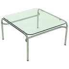 Walter Antonis T18 Tubular Coffee Table For ’t Spectrum 1970s thumbnail 1