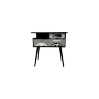 Vintage Kastje Fornasetti Tema E Variazioni