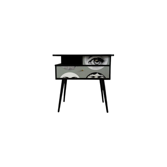 Vintage Kastje Fornasetti Tema E Variazioni 1