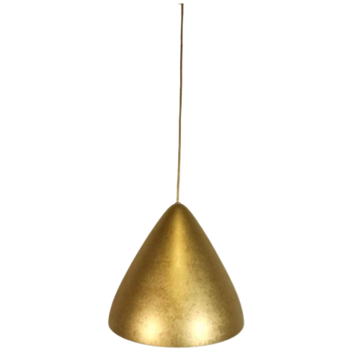 Vintage Design Hanglamp, Lisa Johansson-Pape, Orno, Finland