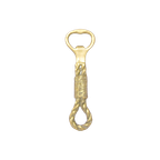 Bronzen Flesopener Knoop thumbnail 1