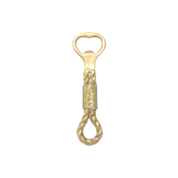 Bronzen Flesopener Knoop