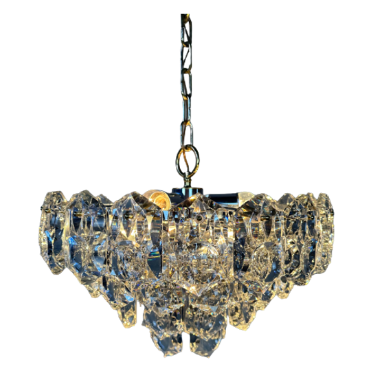 Vintage Design Lamp Kinkeldey 1