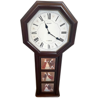 Seiko Symphony Klok