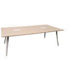 Gispen Team Tm Design Tafel Dutch Design Modulair thumbnail 1
