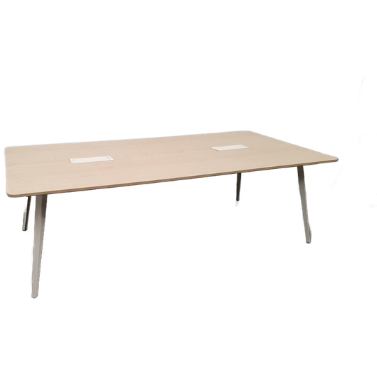 Gispen Team Tm Design Tafel Dutch Design Modulair 1