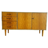 Vintage Ladekast / Dressoir / Tvmeubel