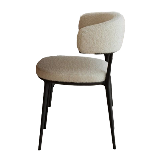 Maxalto: Caratos Stoelen (6 Stks) 1