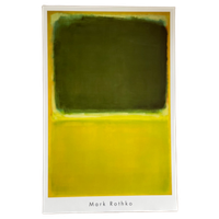 Mark Rothko  (1903-1970), Untitled, 1951,