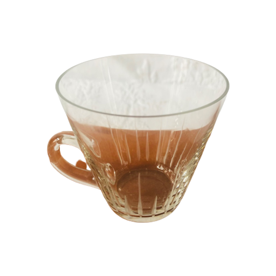 3 Kleine Koffie Glaasjes 1