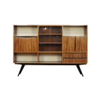 Highboard / Cabinet By Alfred Hendrickx For Belform thumbnail 1