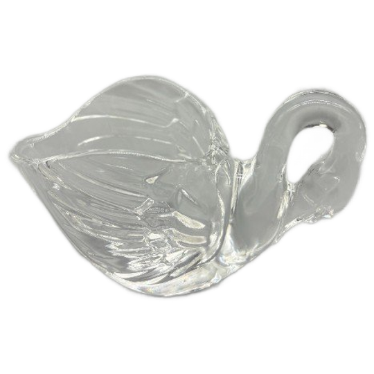 Cristal D'arques Zwaantje Loodkristal 1