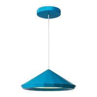 Set Van 2 Ikea Design Plafondlampen By Henrik Preutz