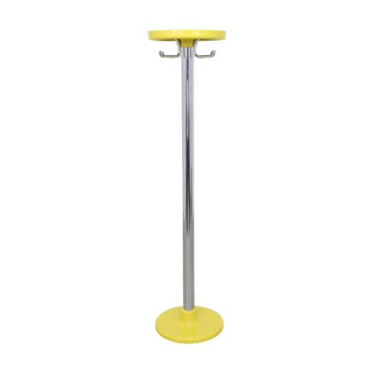 Vintage Coat Rack By Schönbuch, 1970s 1
