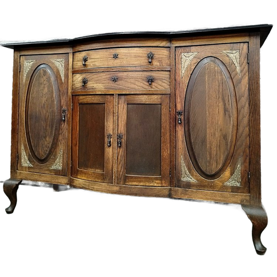 Dressoir / Commode / Ladekast / Wandmeubel 1