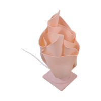 Ng45 – Georgia Jacob ‘soleidade’ – Zakdoeklamp