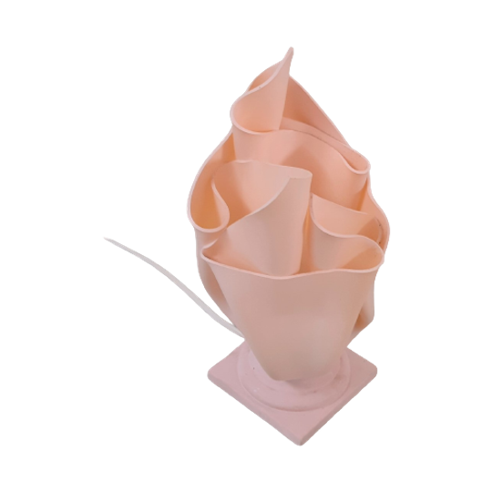Ng45 – Georgia Jacob ‘soleidade’ – Zakdoeklamp 1