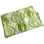 Vintage Deken Retro Deken Jaren 60 Plaid Kleed thumbnail 1