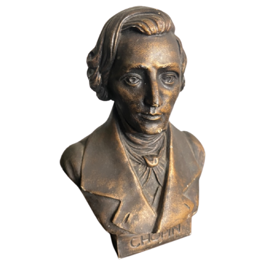 Chopin 1