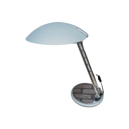 Ufo-Lamp 'Aluminor'