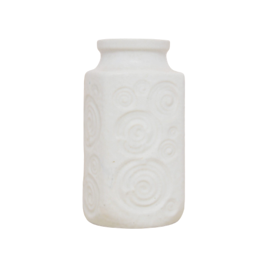 Witte Fossielen West Germany Vaas Scheurich 1