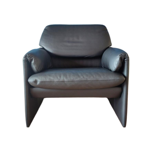 Leolux Bora Bora Fauteuil Axel Enthoven